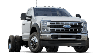 2024 Ford Chassis Cab External Image 4
